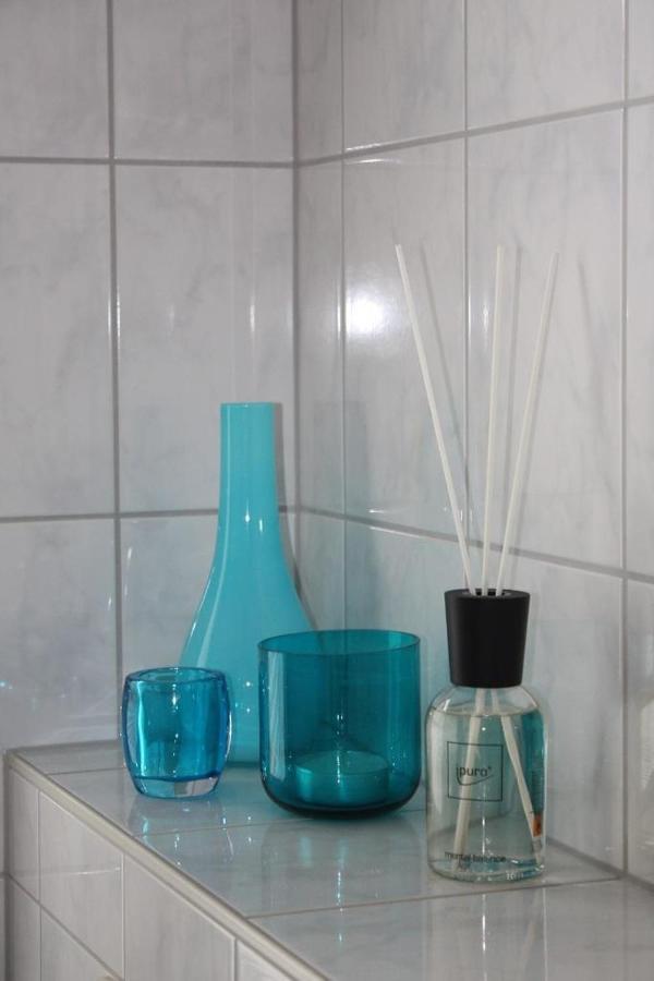 Appartamento Glebbe 66 _ Hus Suennschien Zingst Esterno foto