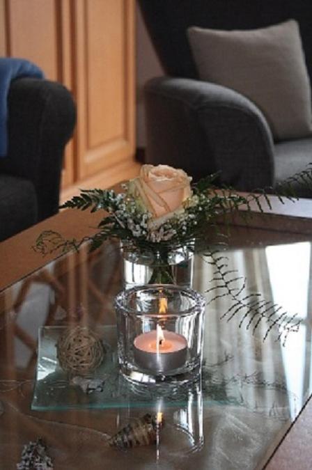 Appartamento Glebbe 66 _ Hus Suennschien Zingst Esterno foto